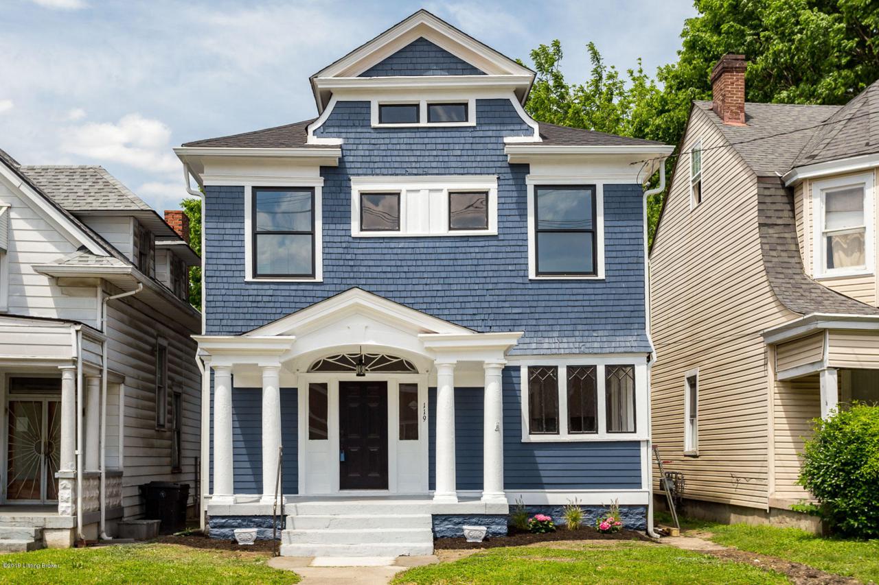 119 Burnett Ave - Photo 1