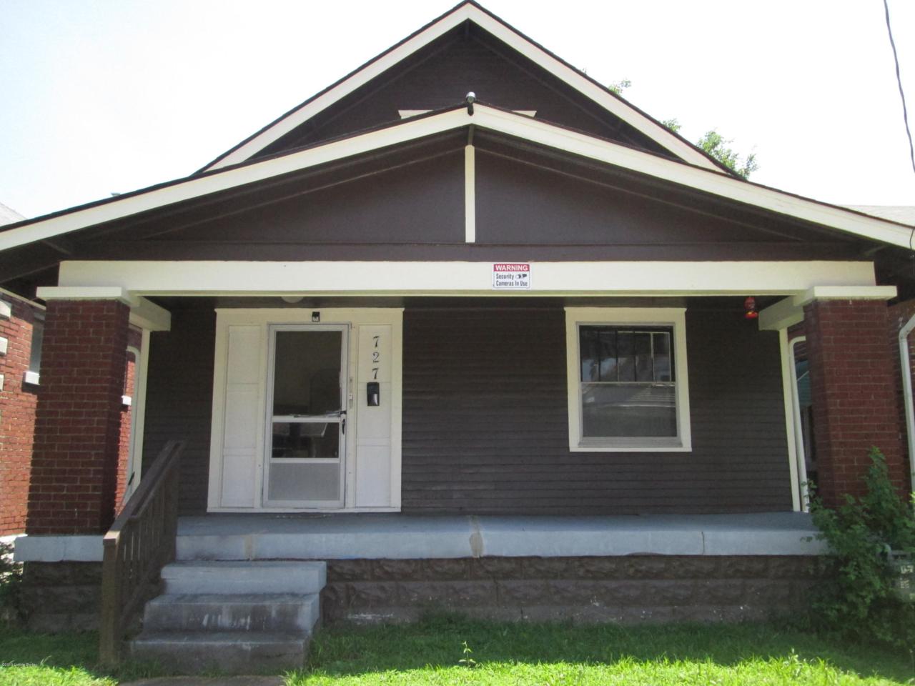 727 Sutcliffe Ave - Photo 1