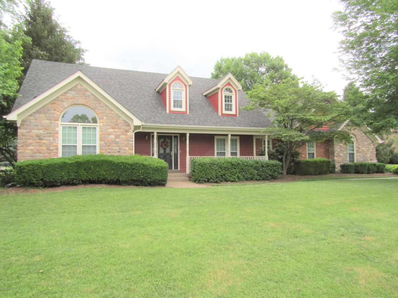 10309 Sterling Springs Rd - Photo 1