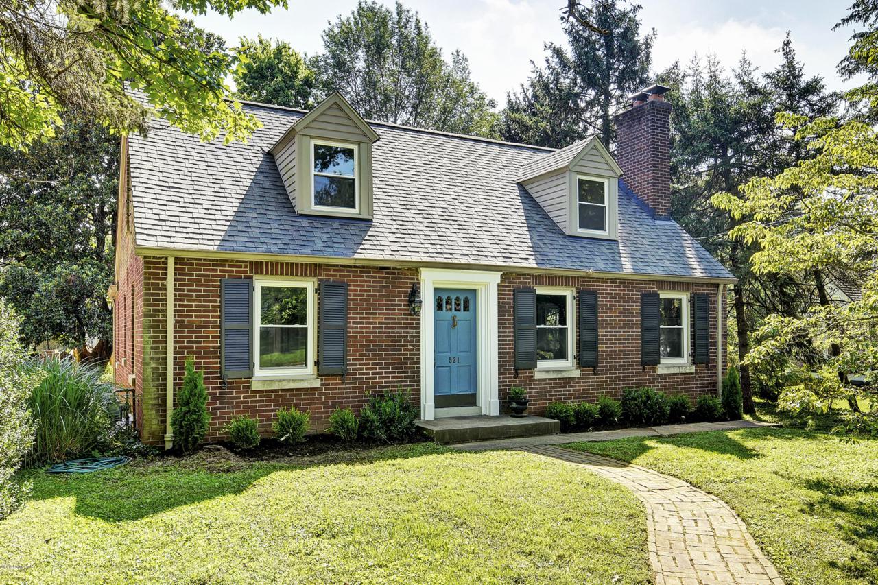521 Dover Rd - Photo 1