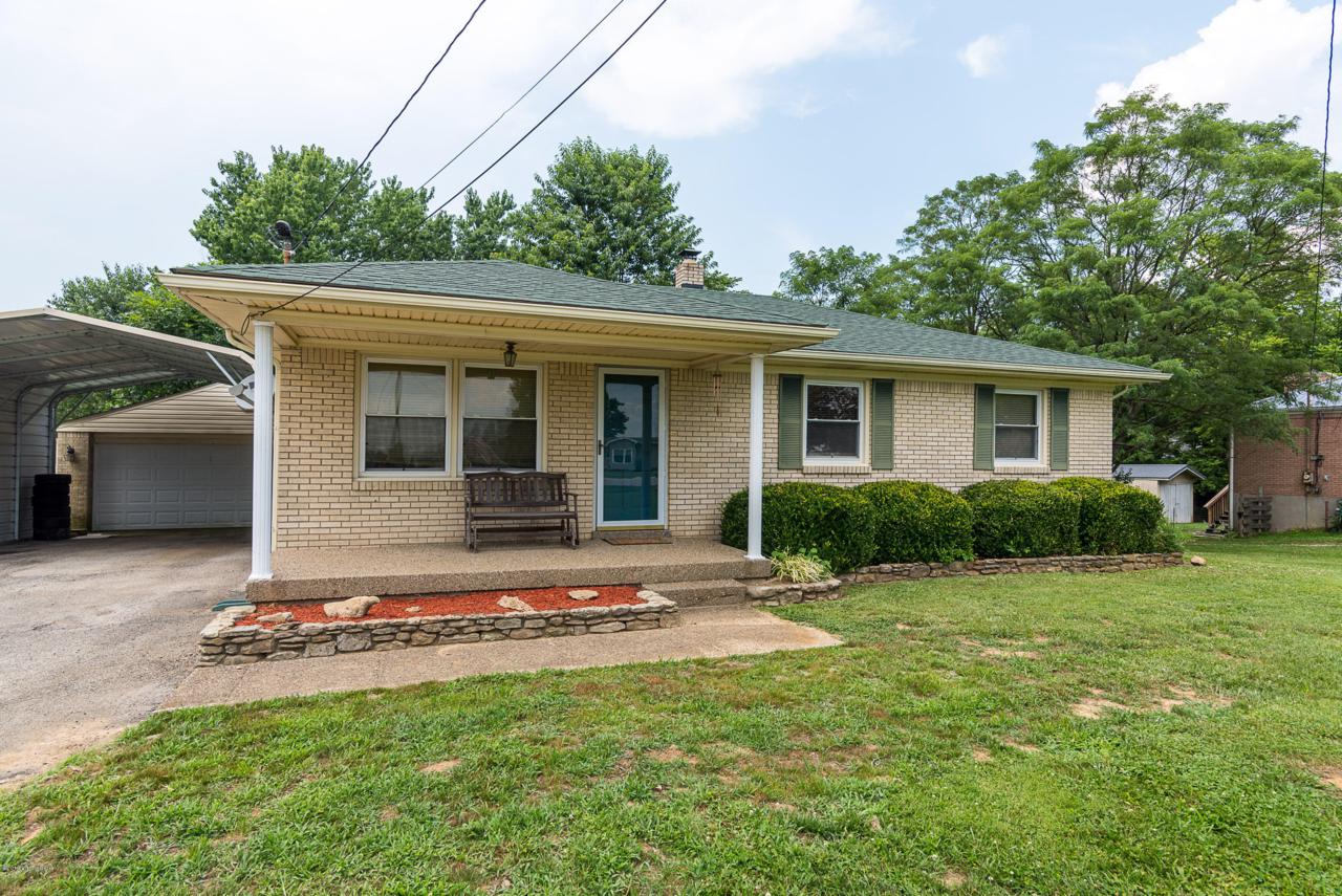 3633 Kings Church Rd - Photo 1