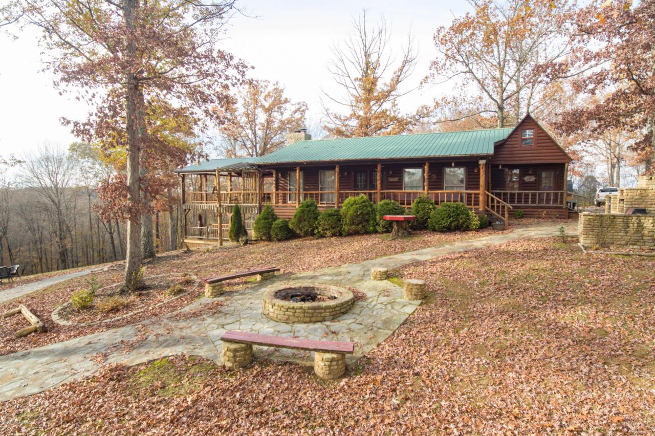 1275 Brock Burris Rd - Photo 1