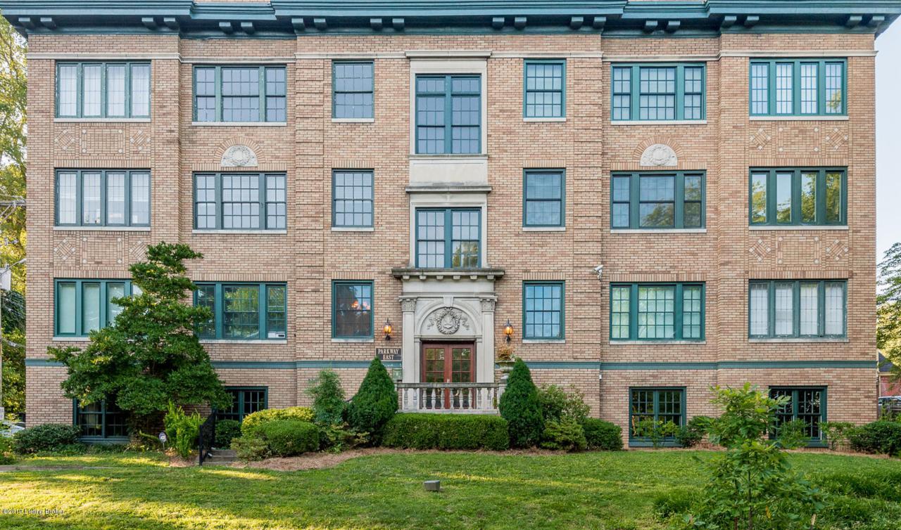 1360 Eastern Pkwy - Photo 1