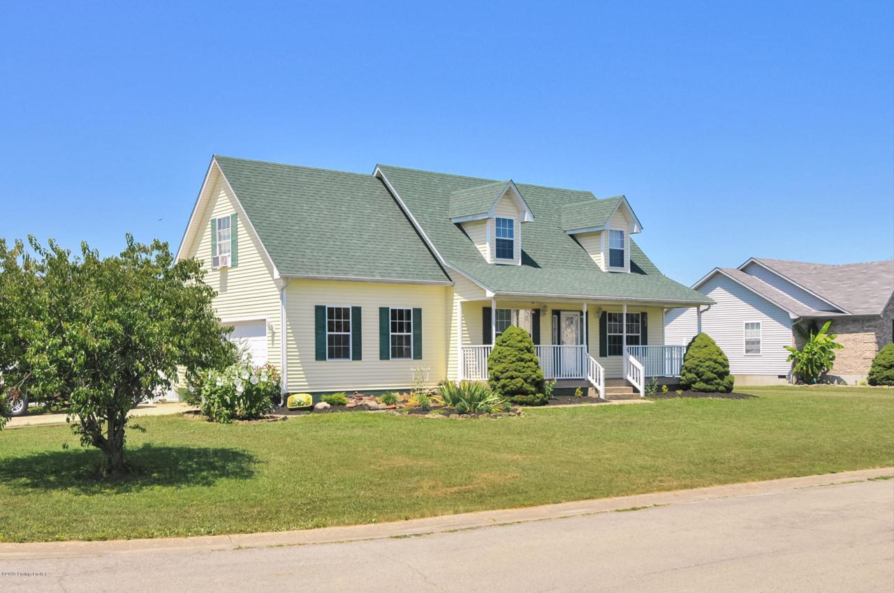 439 Dogwood Run - Photo 1