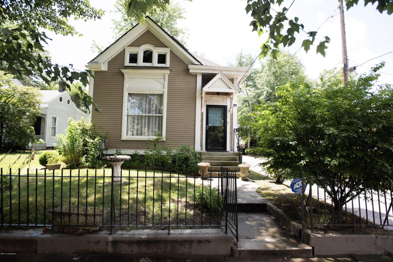 528 Zane St - Photo 1