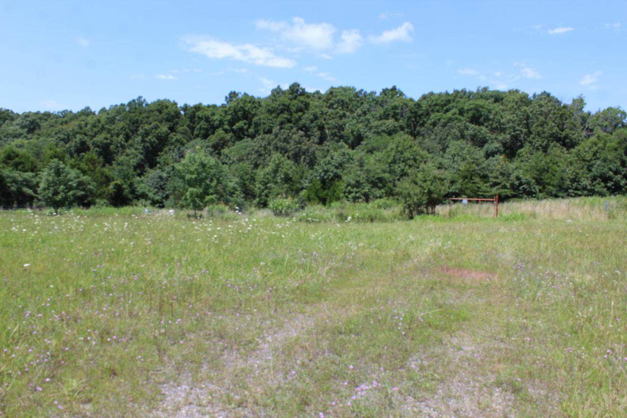 00 Joe Prather Hwy - Photo 1
