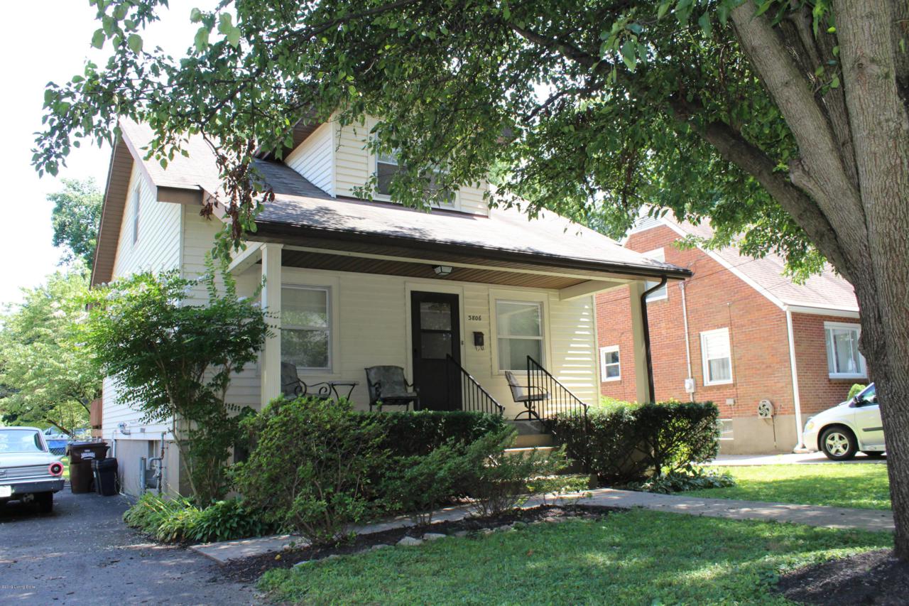 3806 Elmwood Ave - Photo 1
