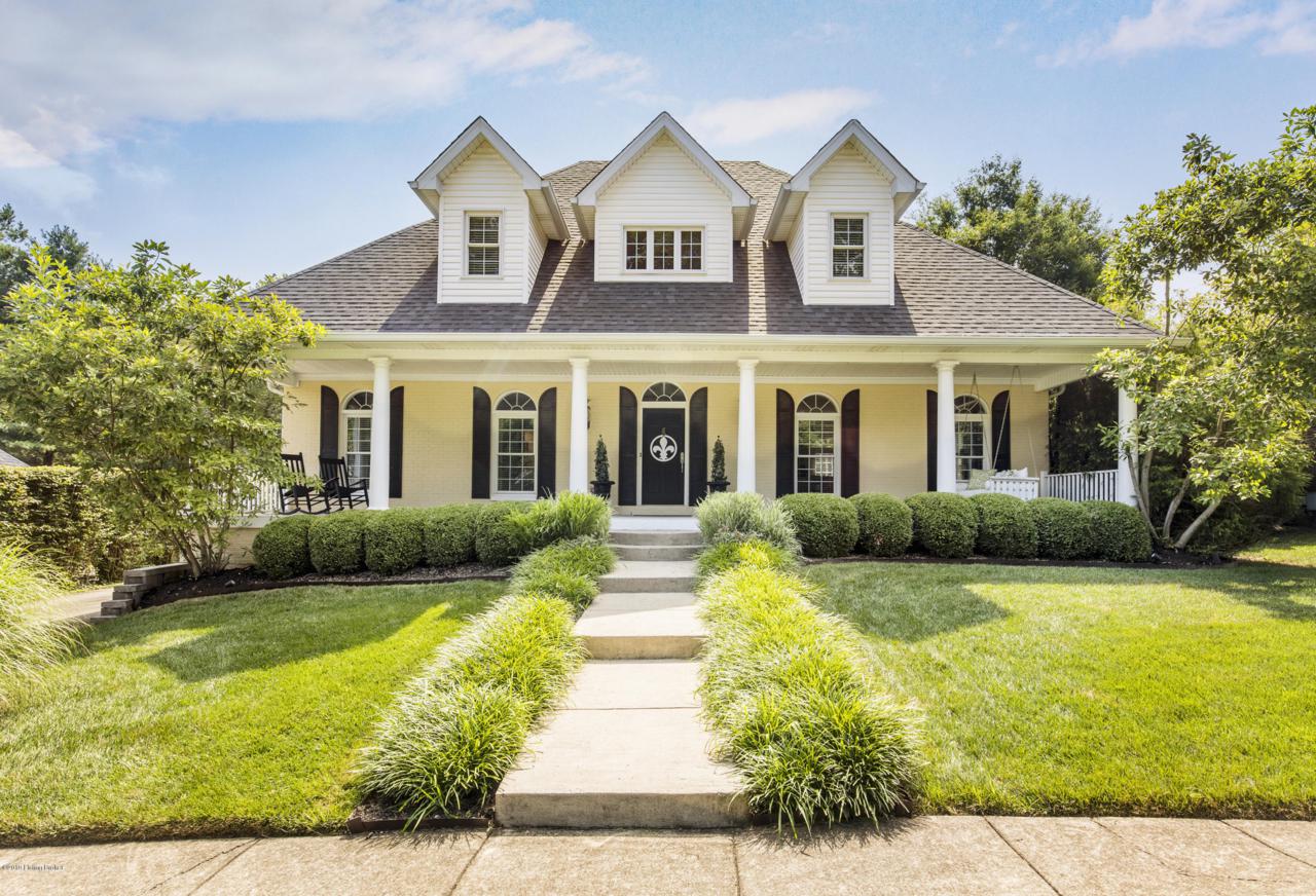 1701 Southlake Dr - Photo 1