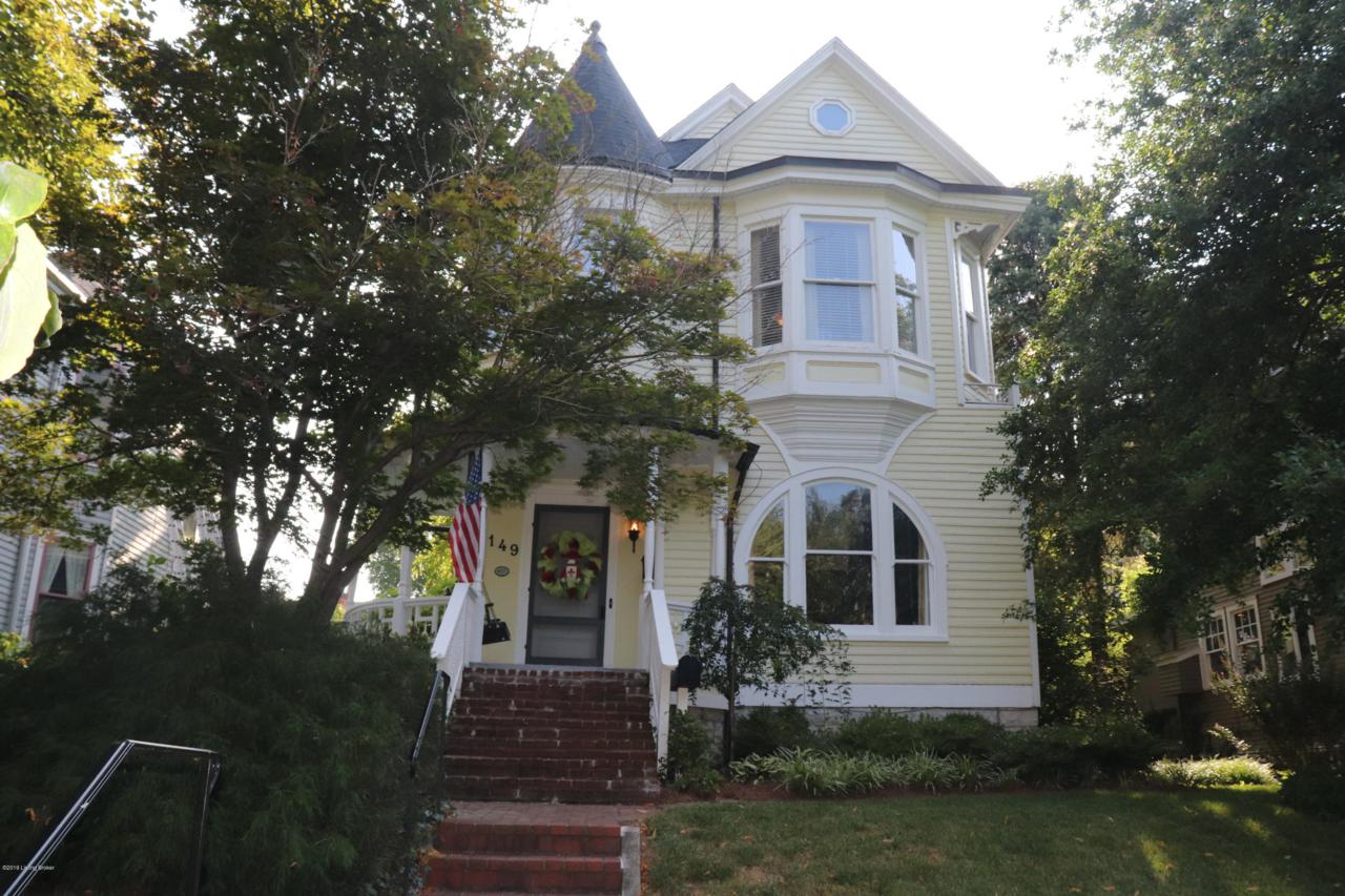 149 Hite Ave - Photo 1