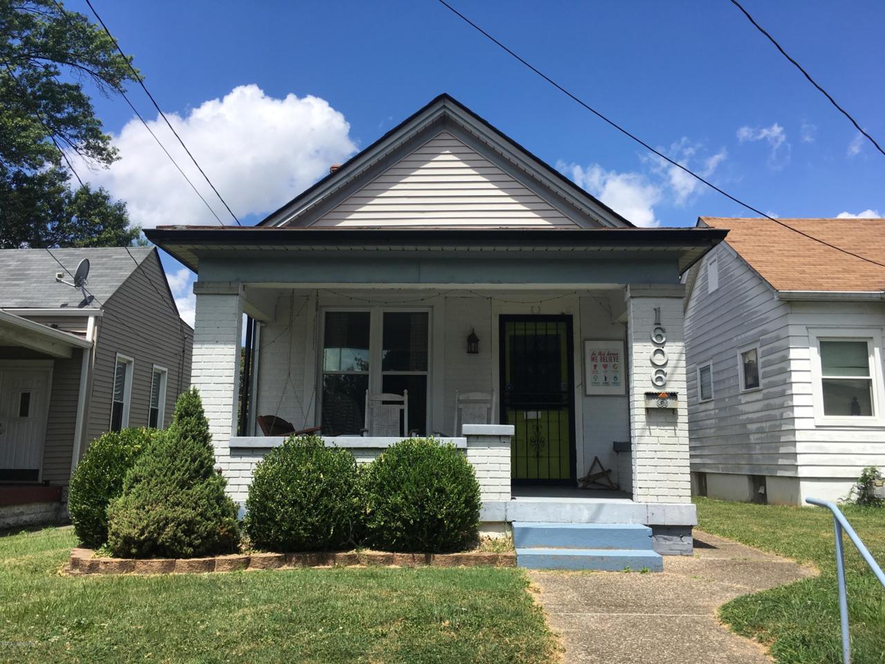 1606 Texas Ave - Photo 1