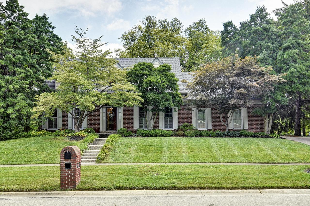 1029 Springside Way - Photo 1