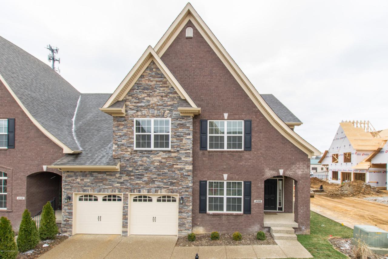 4100 Hayden Kyle Ct - Photo 1