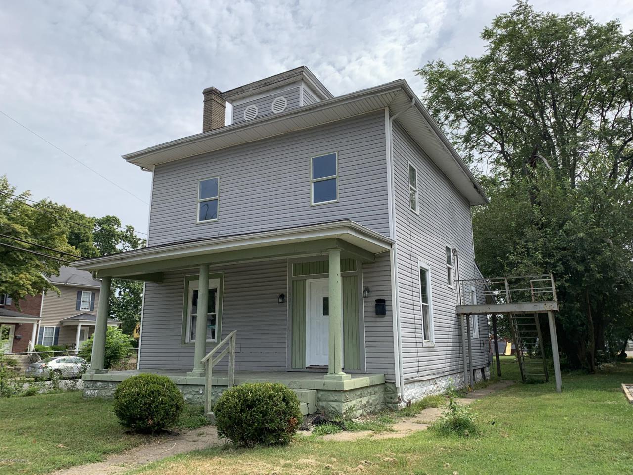 1301 Cypress St - Photo 1