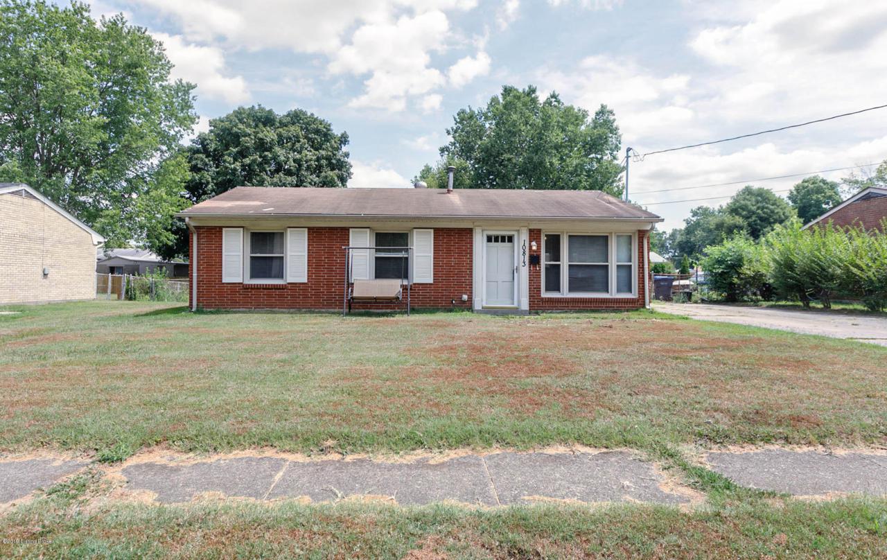 10813 Milwaukee Way - Photo 1