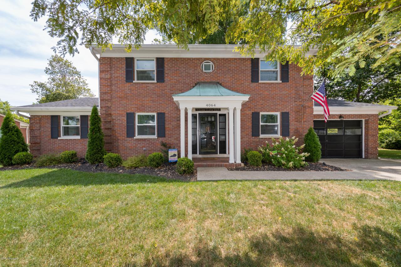 4064 Elmwood Ave - Photo 1