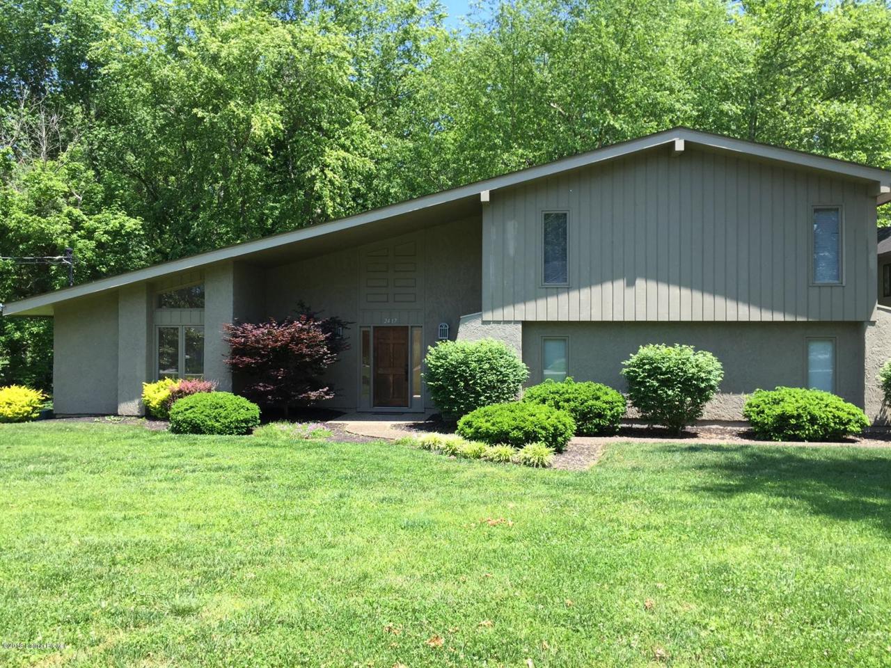 2417 Belknap Beach Rd - Photo 1