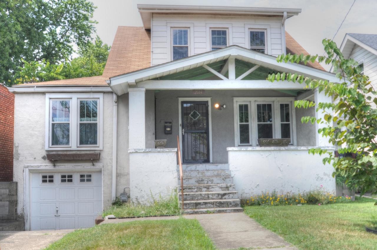 2014 Preston St - Photo 1