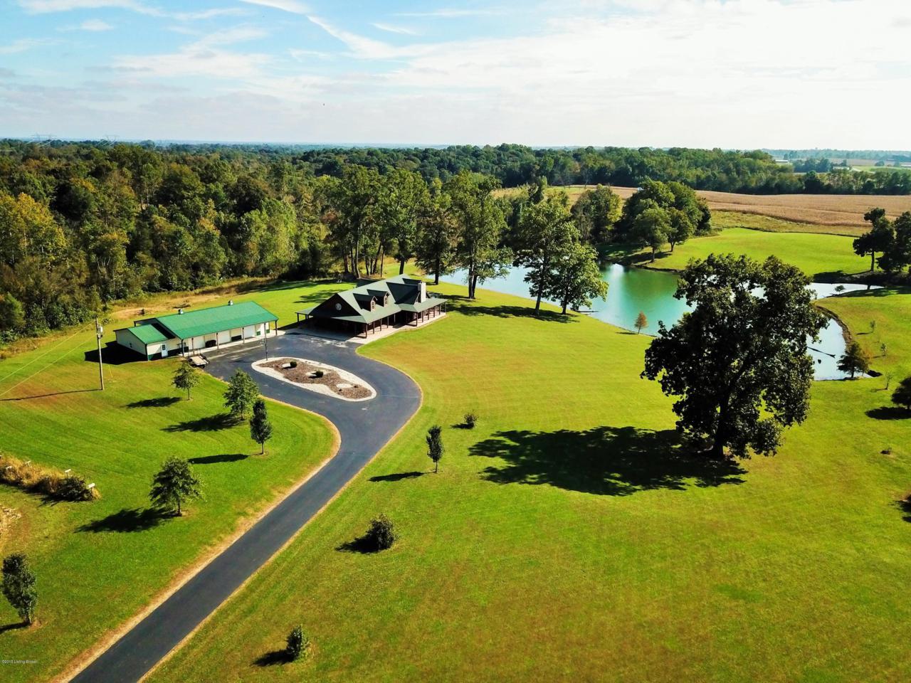 4322 Hwy 421 - Photo 1