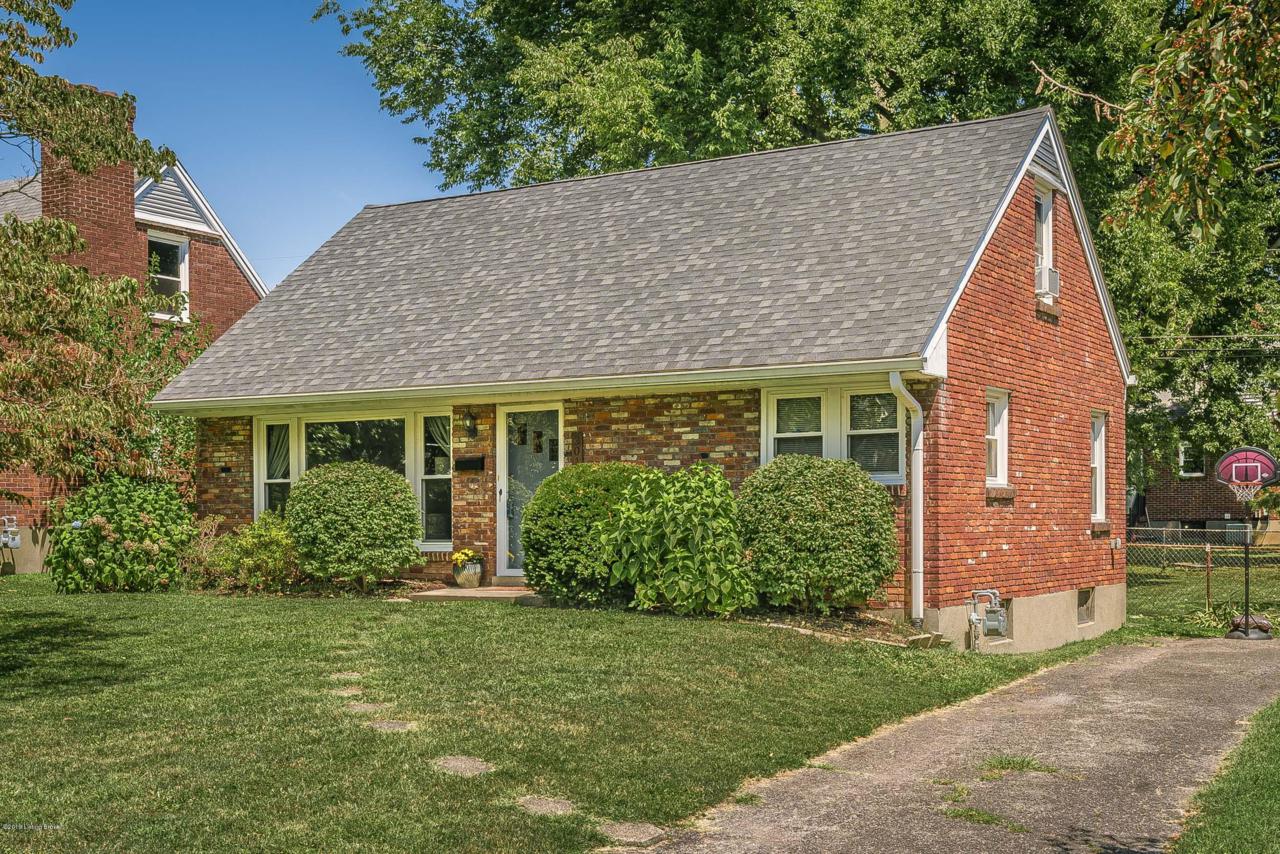 3013 Curran Rd - Photo 1