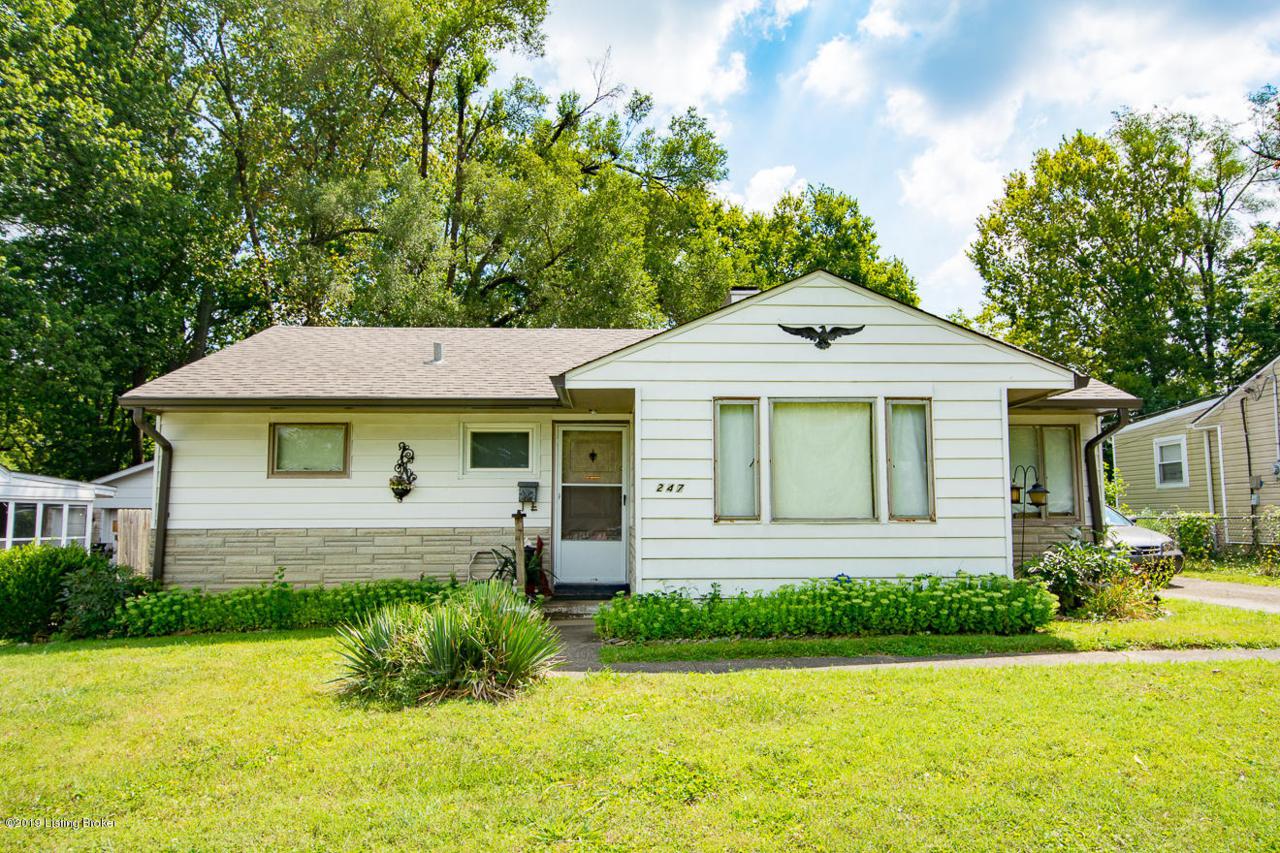 247 Granvil Dr - Photo 1 247 Granvil Dr - Photo 1