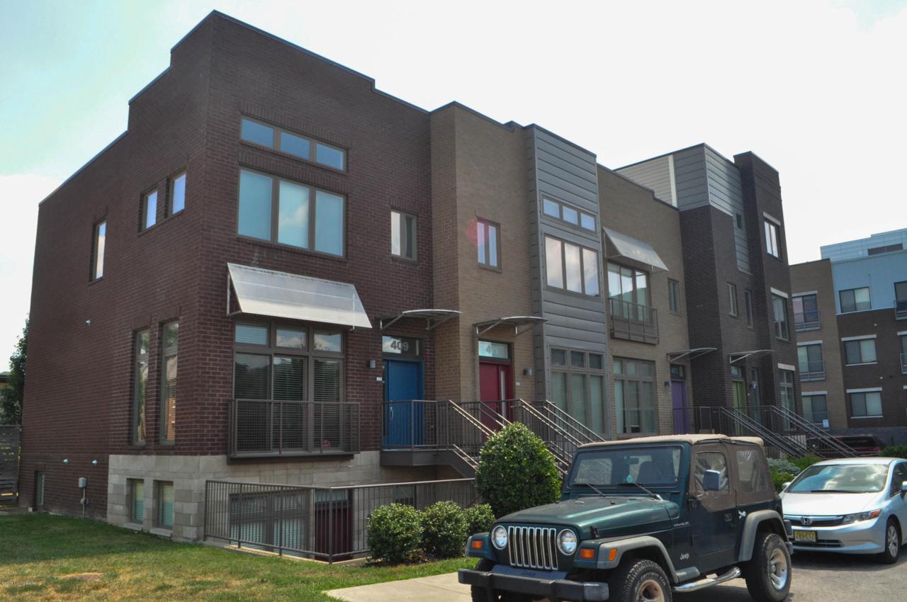 409 Hancock Green Pl - Photo 1