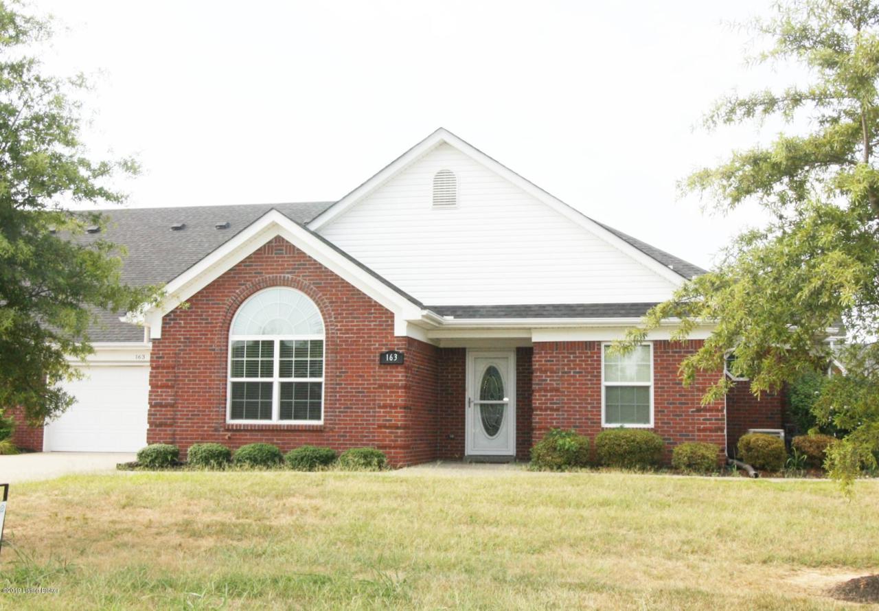 163 Bronzewood Way - Photo 1