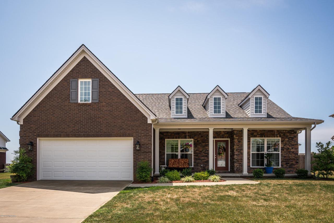 250 Canterbury Glen Dr - Photo 1