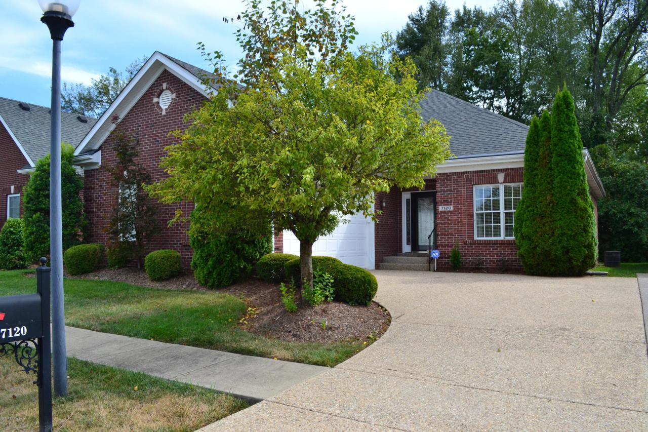 7120 Brett Frazier Dr - Photo 1