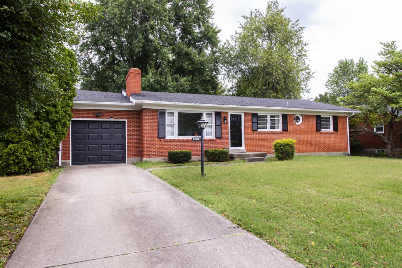 9016 Hurstbourne Ln - Photo 1