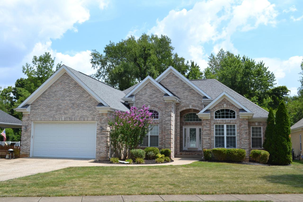 4409 Mansfield Estates Dr - Photo 1