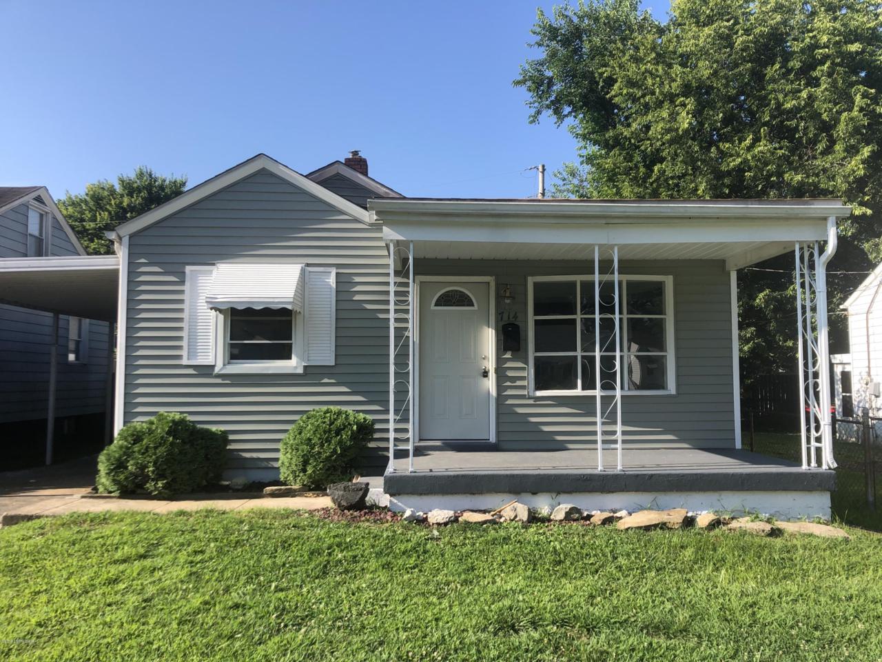 714 Compton St - Photo 1