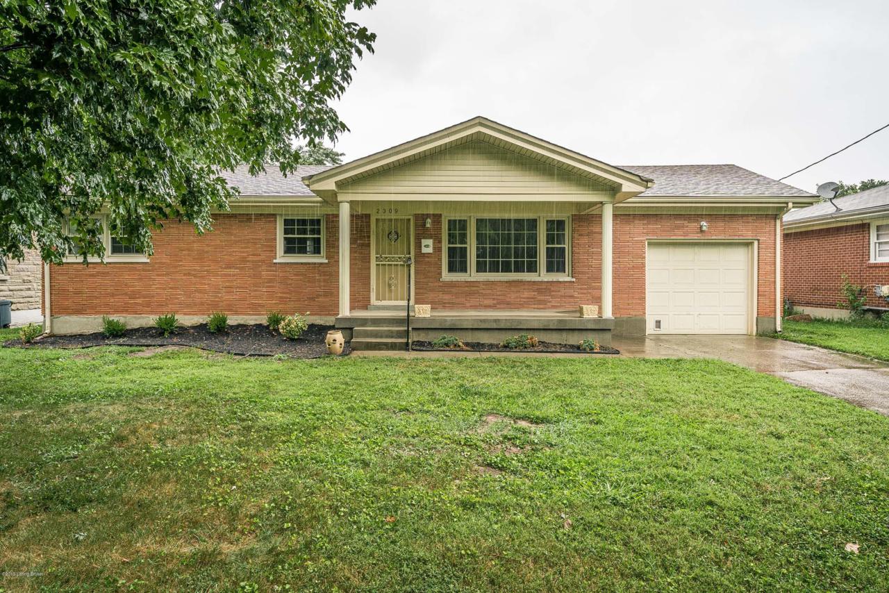2309 Mary Catherine Dr - Photo 1