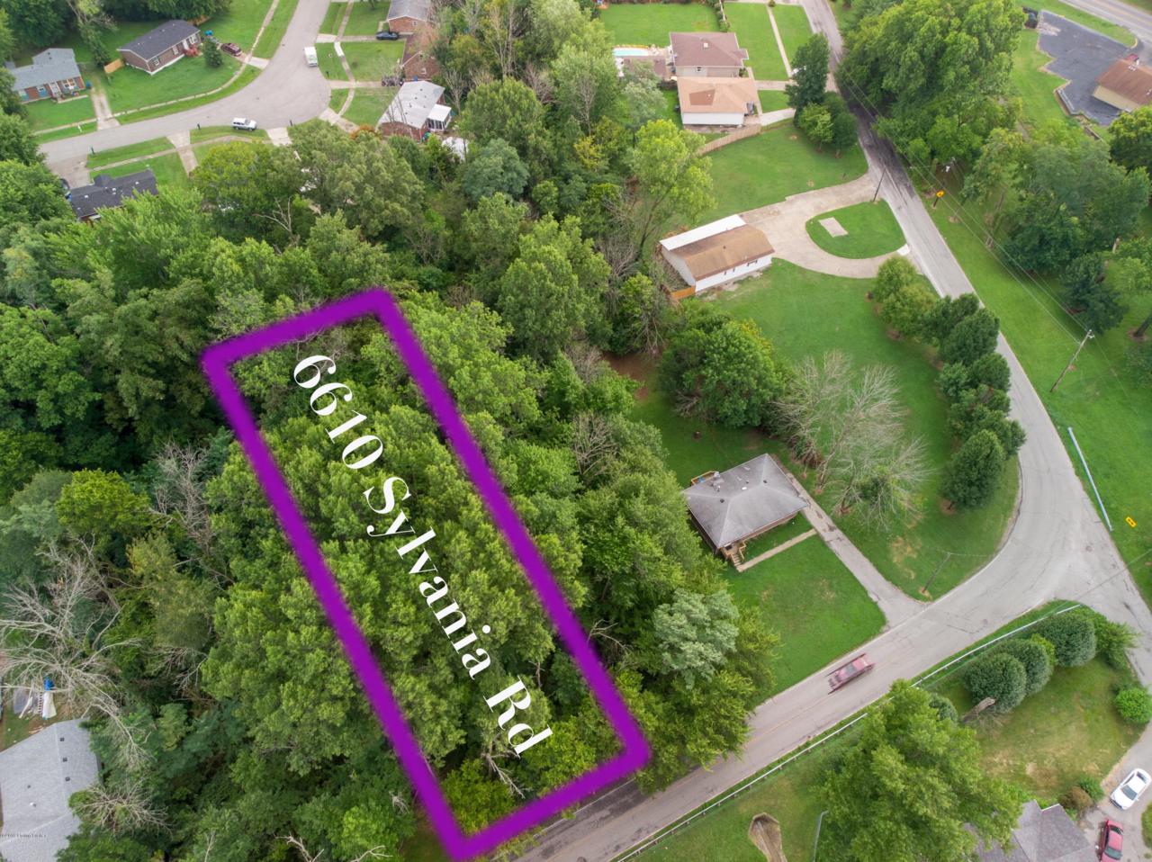 6610 Sylvania Rd - Photo 1
