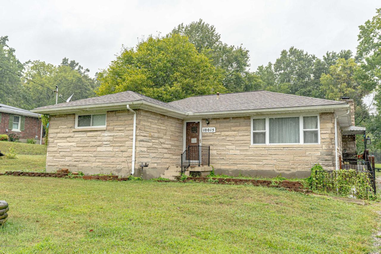 10015 Manslick Rd - Photo 1