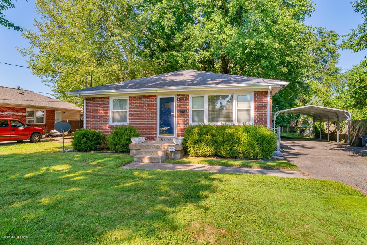 8608 Vicki Ln - Photo 1