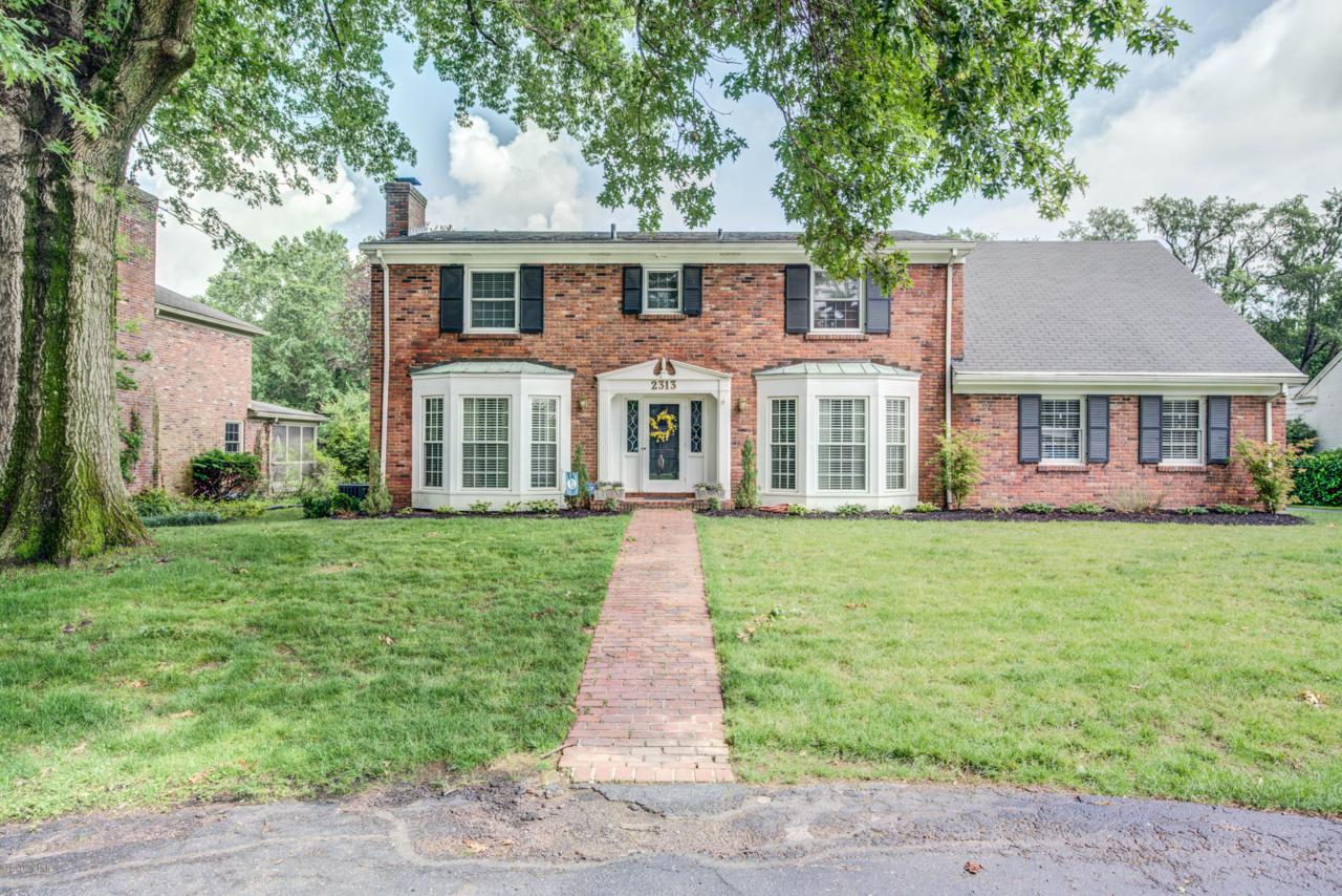 2313 Clarkwood Rd - Photo 1