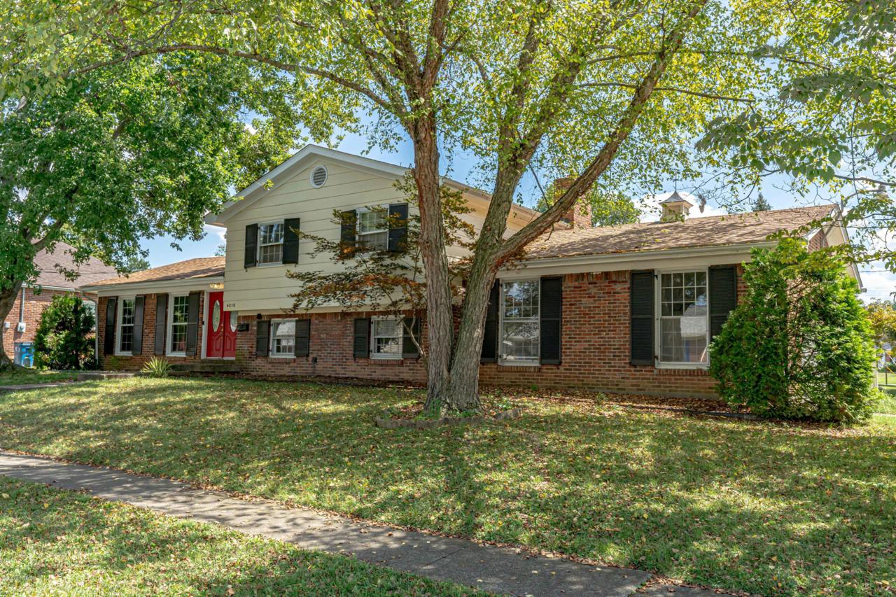4018 Landside Dr - Photo 1 4018 Landside Dr - Photo 1