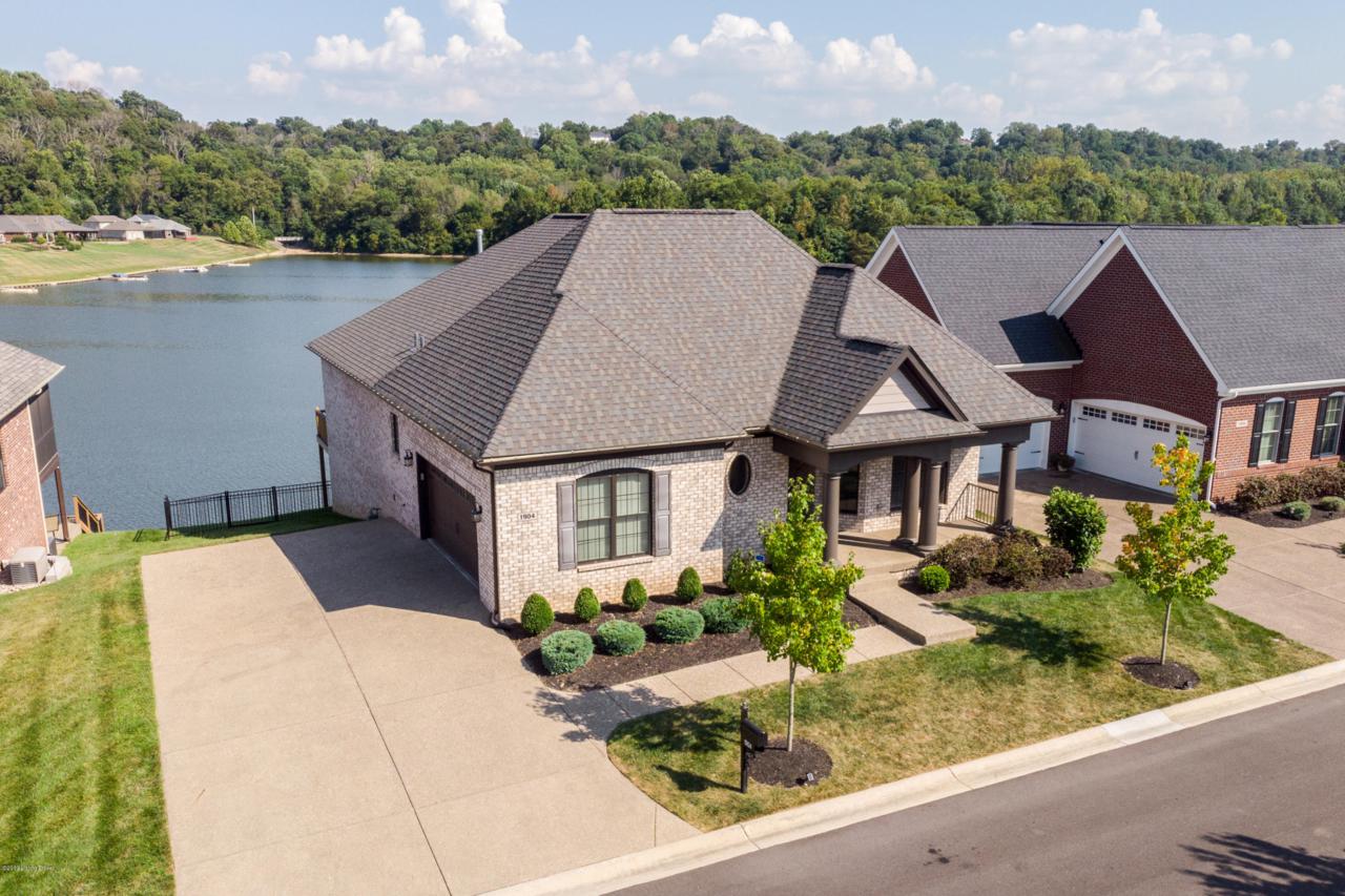 1904 Rivers Landing Dr - Photo 1