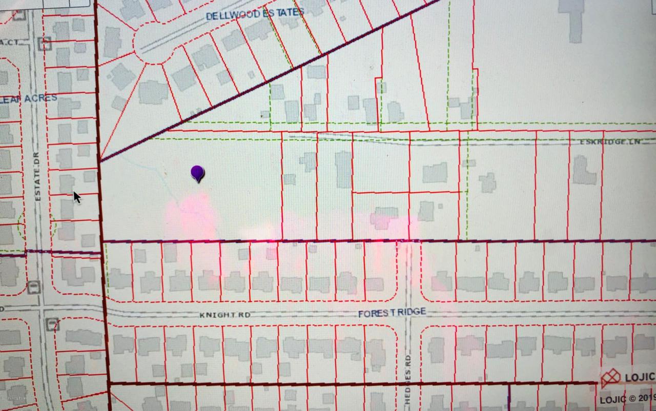 125 Lot Eskridge Ln - Photo 1
