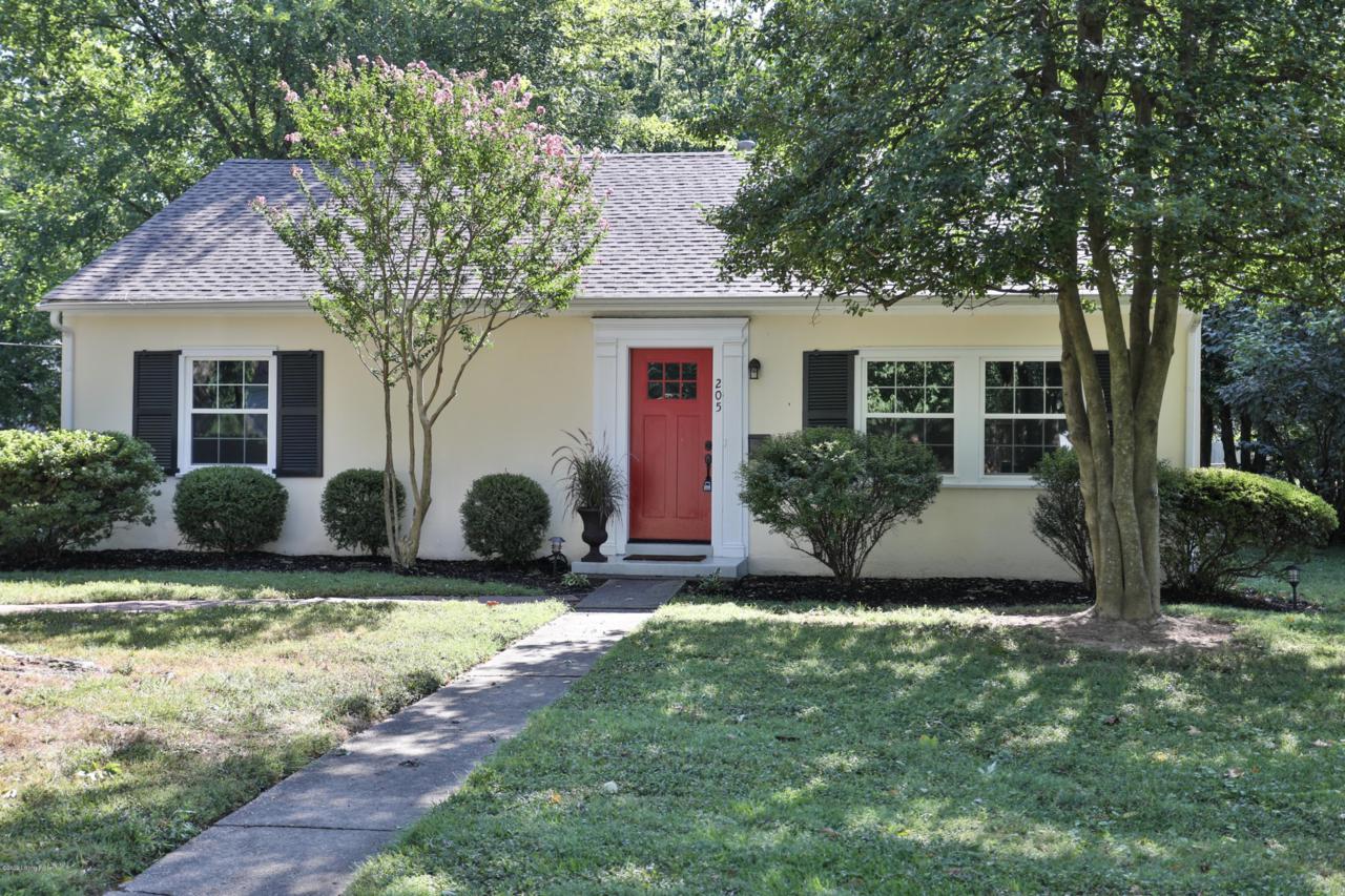 205 Mcarthur Dr - Photo 1