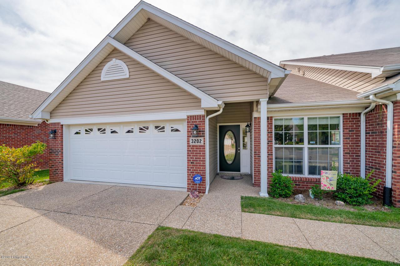 3202 Stony Farm Dr - Photo 1