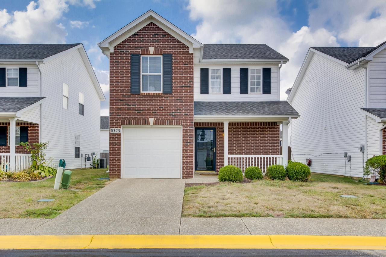 8323 Arbor Meadow Way - Photo 1