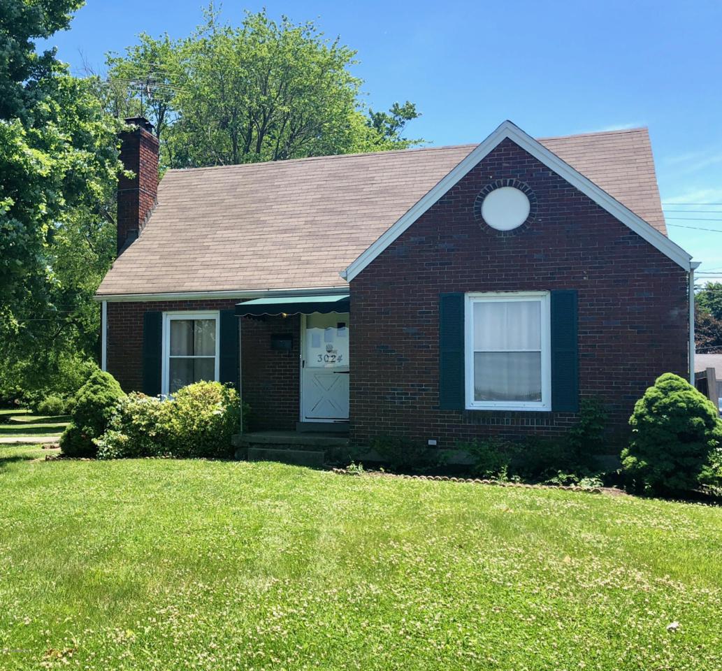 3024 Taylorsville Rd - Photo 1