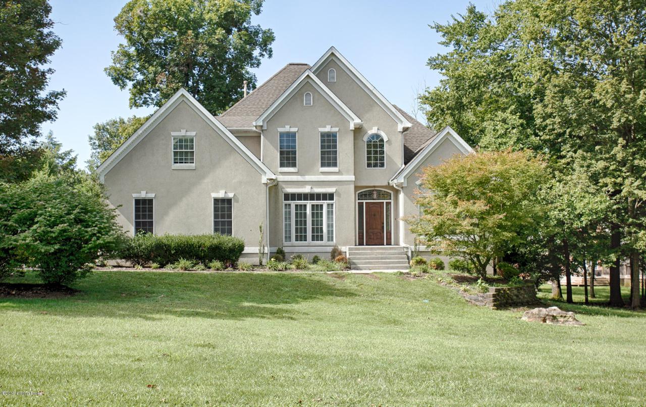 57 Persimmon Ridge Dr - Photo 1