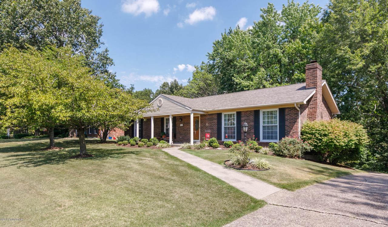 9101 Lakeridge Dr - Photo 1
