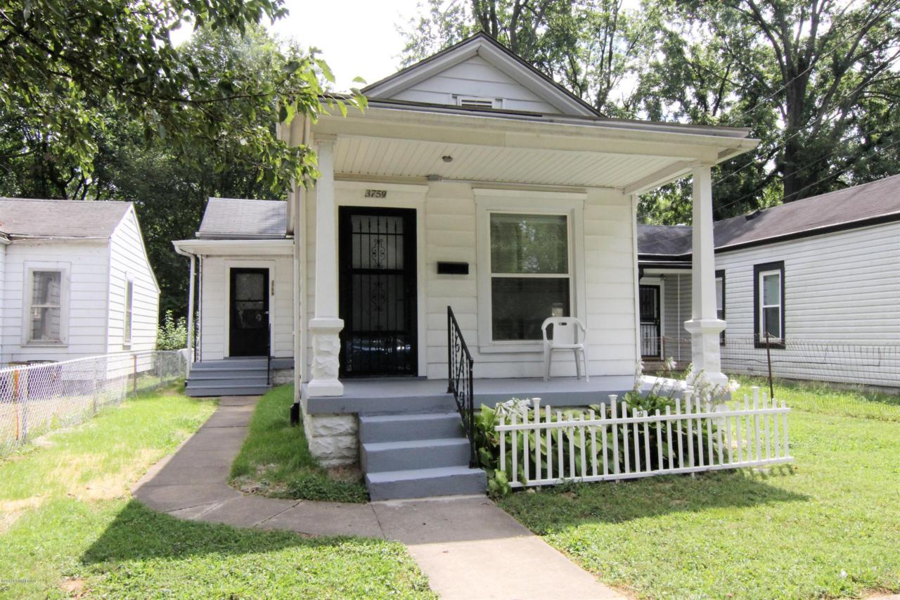 3759 Parthenia Ave - Photo 1