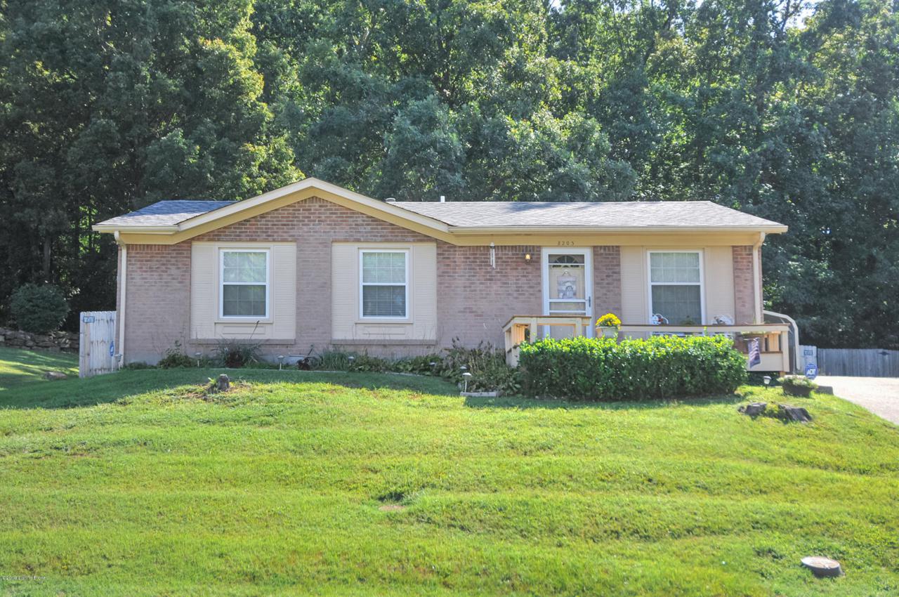 8205 Candelabrum Pl - Photo 1