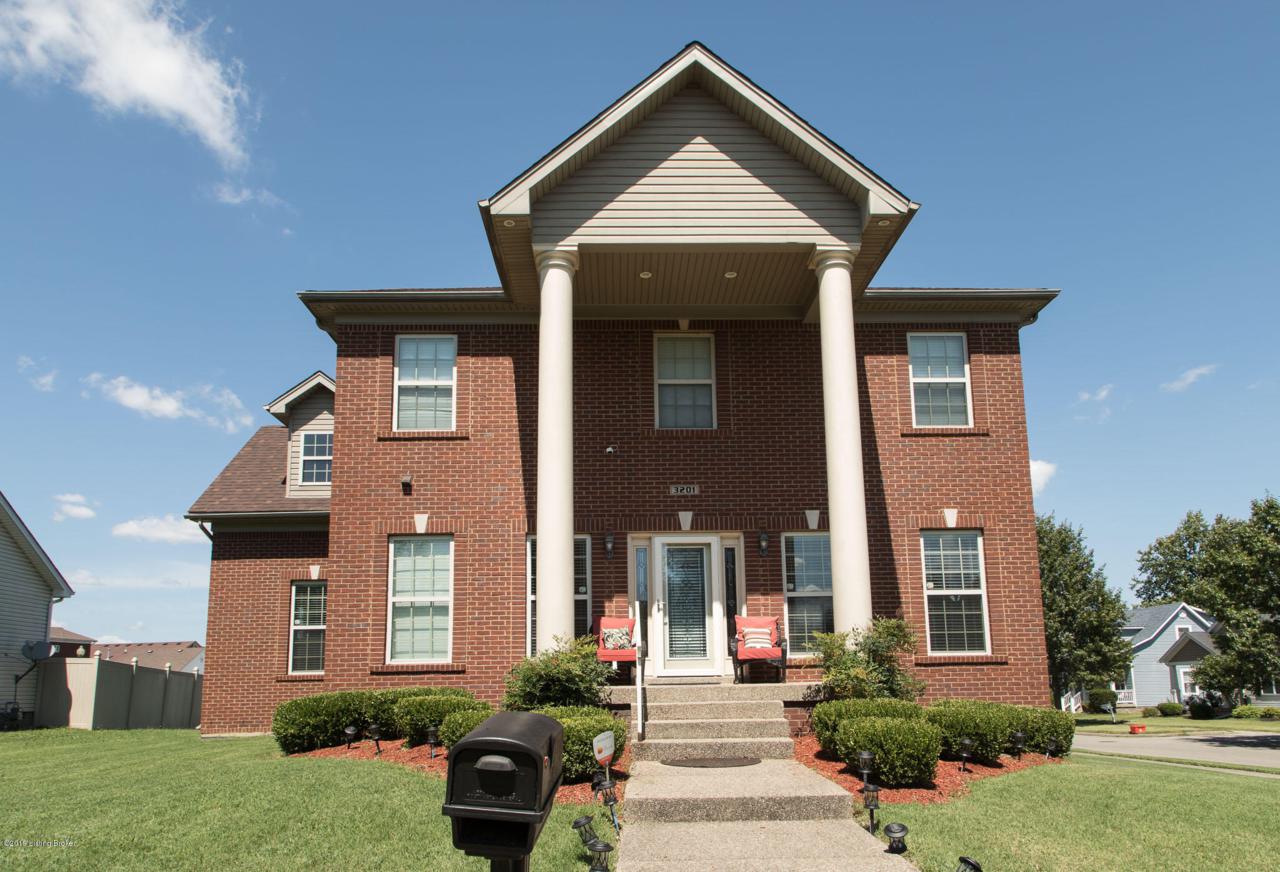 3201 Dr William G Weathers Dr - Photo 1