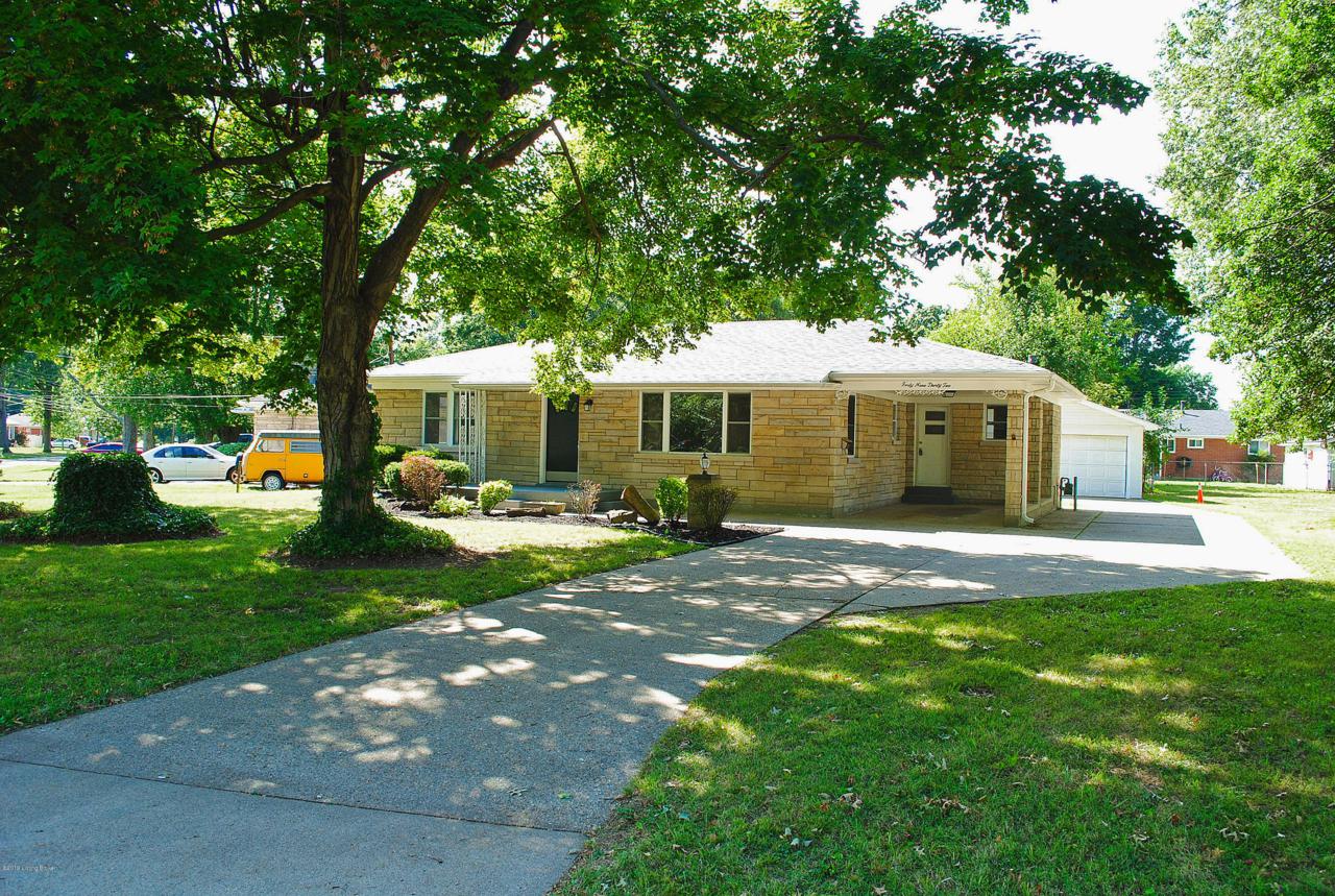 4932 Fielding Way - Photo 1