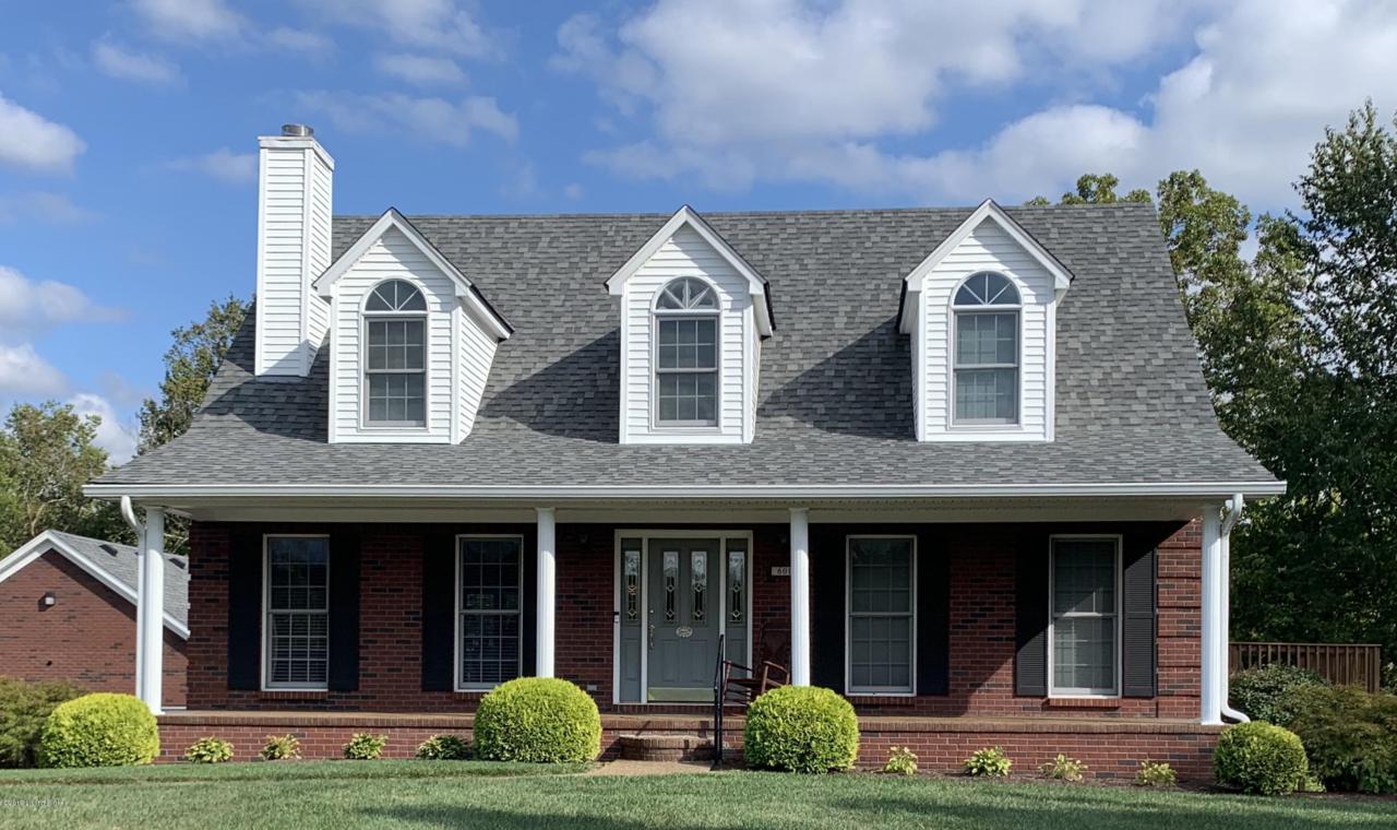 601 Stoneridge Dr - Photo 1